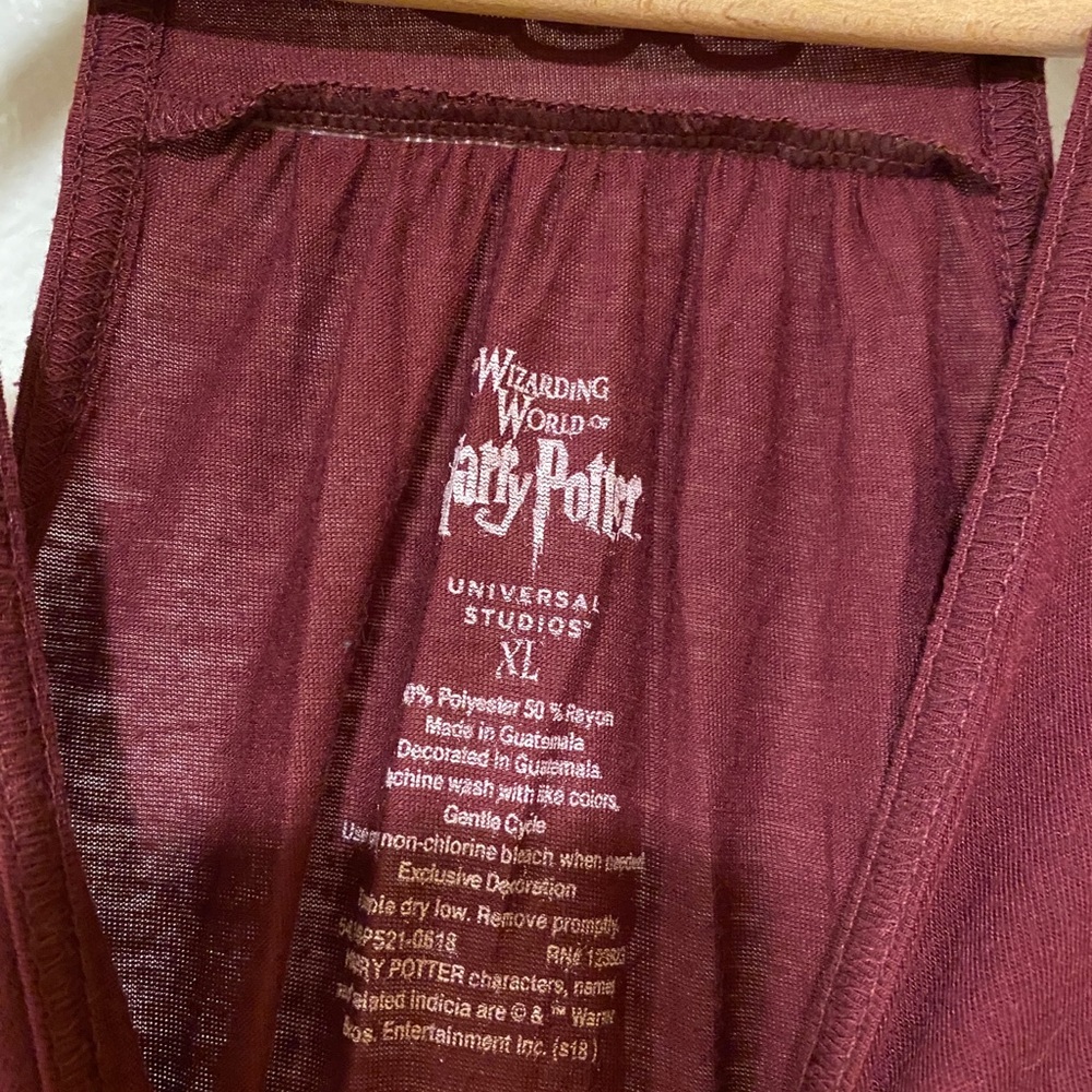 Hermione Tank Top - Picture 4 of 4